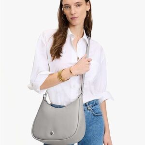Kate Spade NEW Kayla Large Leatger Shoulder / Crossbody Bag
